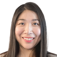 Photo of Regina Chan