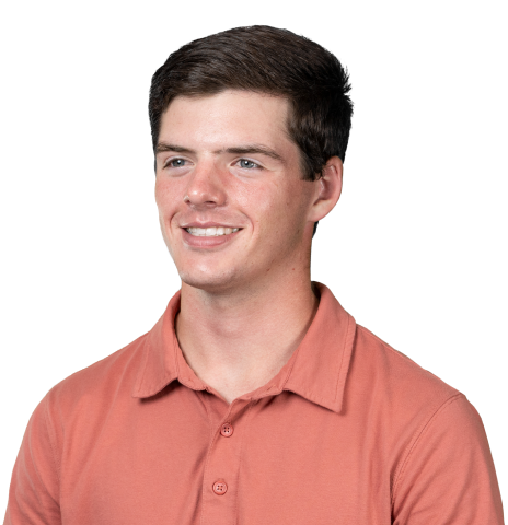 Photo of Clayton Gustafson