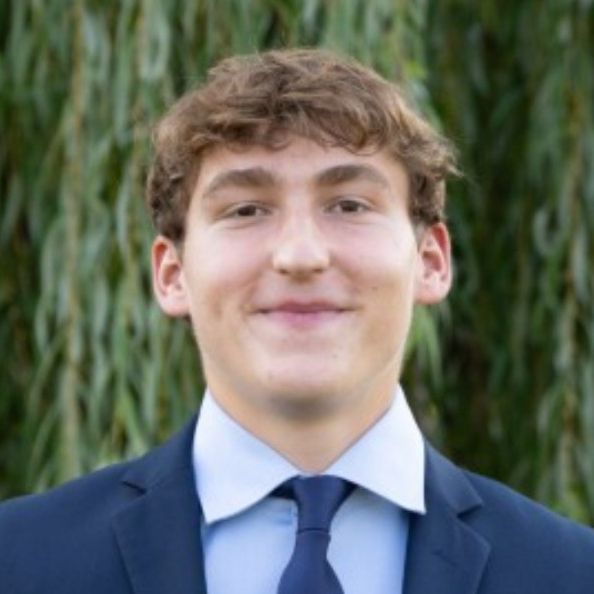 Profile picture of Brady Campbell