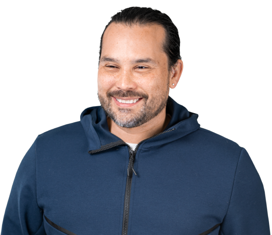 Photo of Fred Brautigam