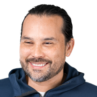 Photo of Fred Brautigam