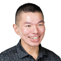 Photo of Tong Teh