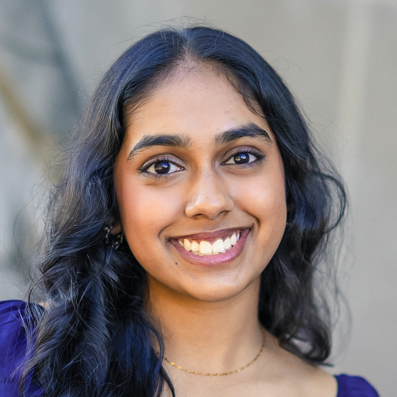Profile picture of Vennela Kulkarni