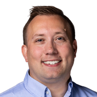 Photo of Timothy Magnuson