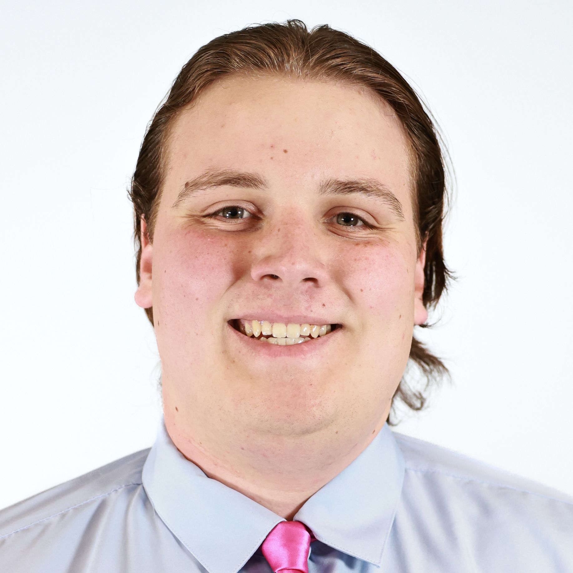 Profile picture of Austin Willems