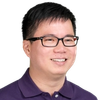 Photo of Terence Chow