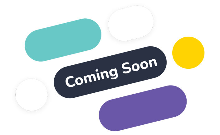 Coming Soon