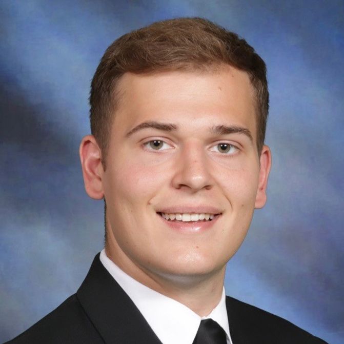 Profile picture of Christian Smith