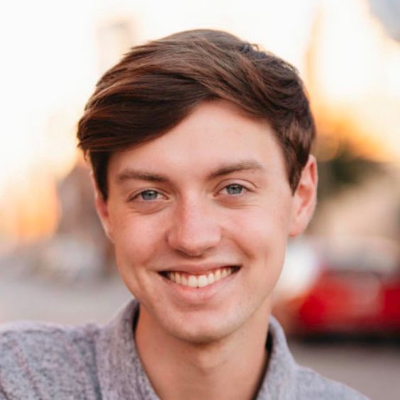 Profile picture of Kergan Sanderson