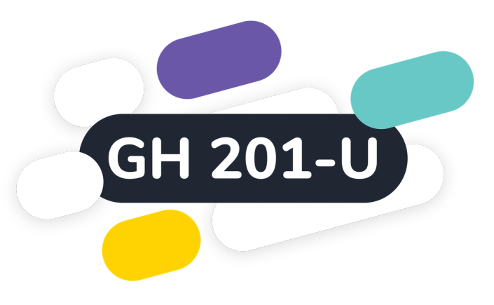 GH 201-U