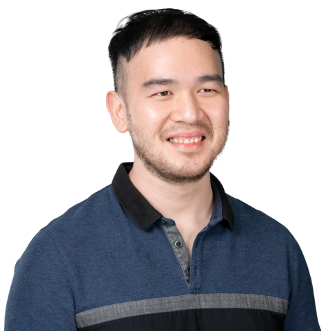 Photo of Chin Yew Kok