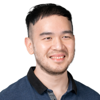 Photo of Chin Yew Kok