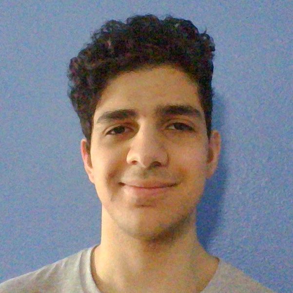 Profile picture of Ahmad Yahya