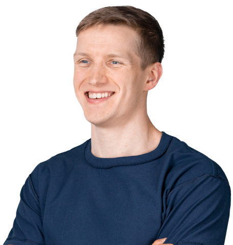 Photo of Austin Wallestad