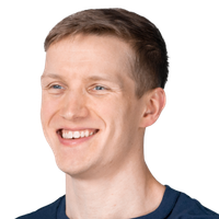 Photo of Austin Wallestad