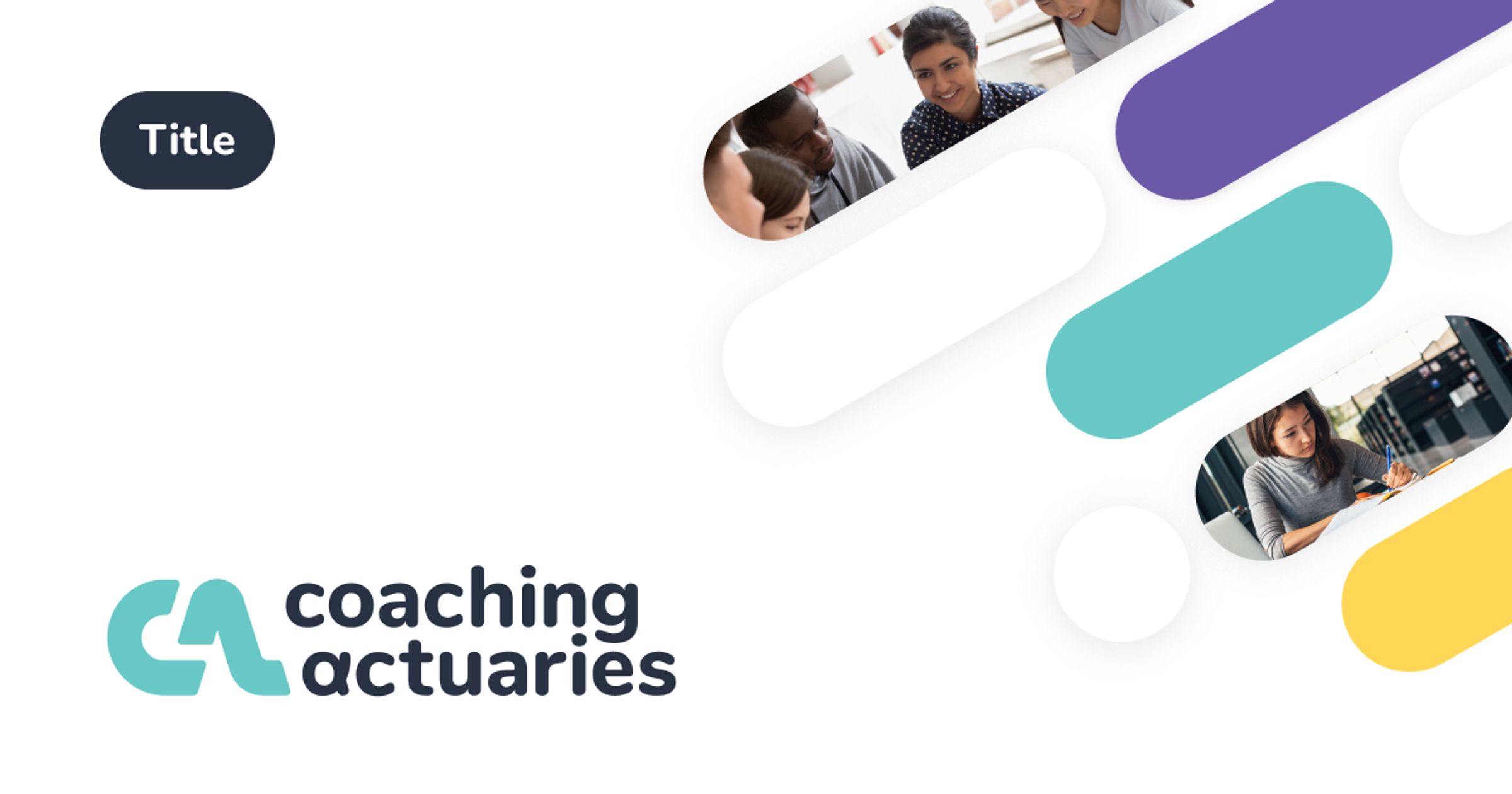Our Upgraded Learning Experience Is Ready for You | Coaching Actuaries