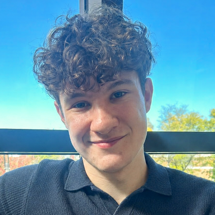 Profile picture of Patrick F