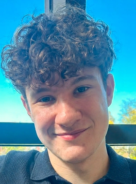 Photo of Patrick F