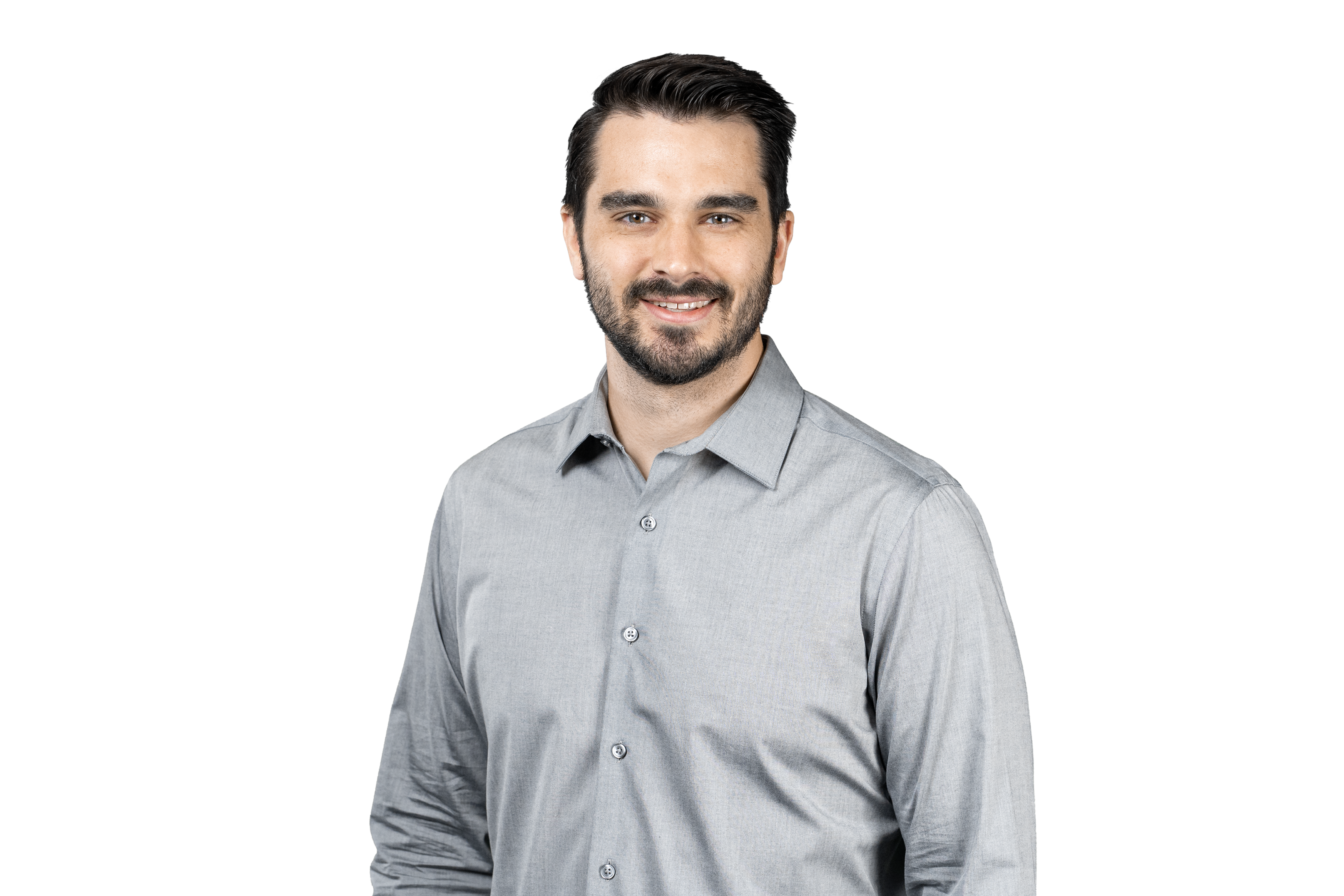 Photo of Parker Henley