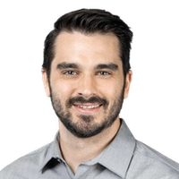 Photo of Parker Henley