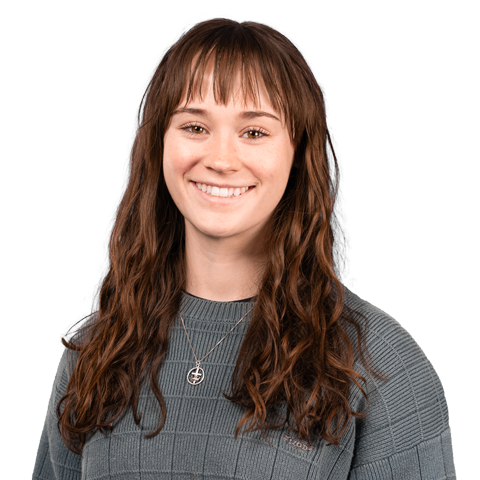 Photo of Reagan Turnbaugh