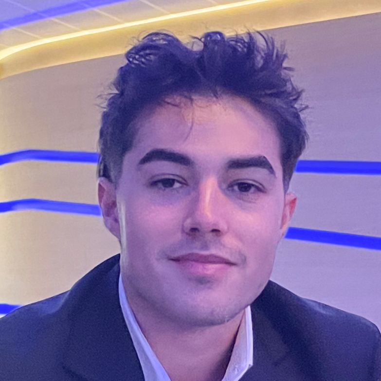 Profile picture of Anthony Cartellone