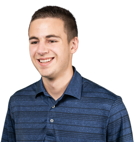 Photo of Jameson Gaertner