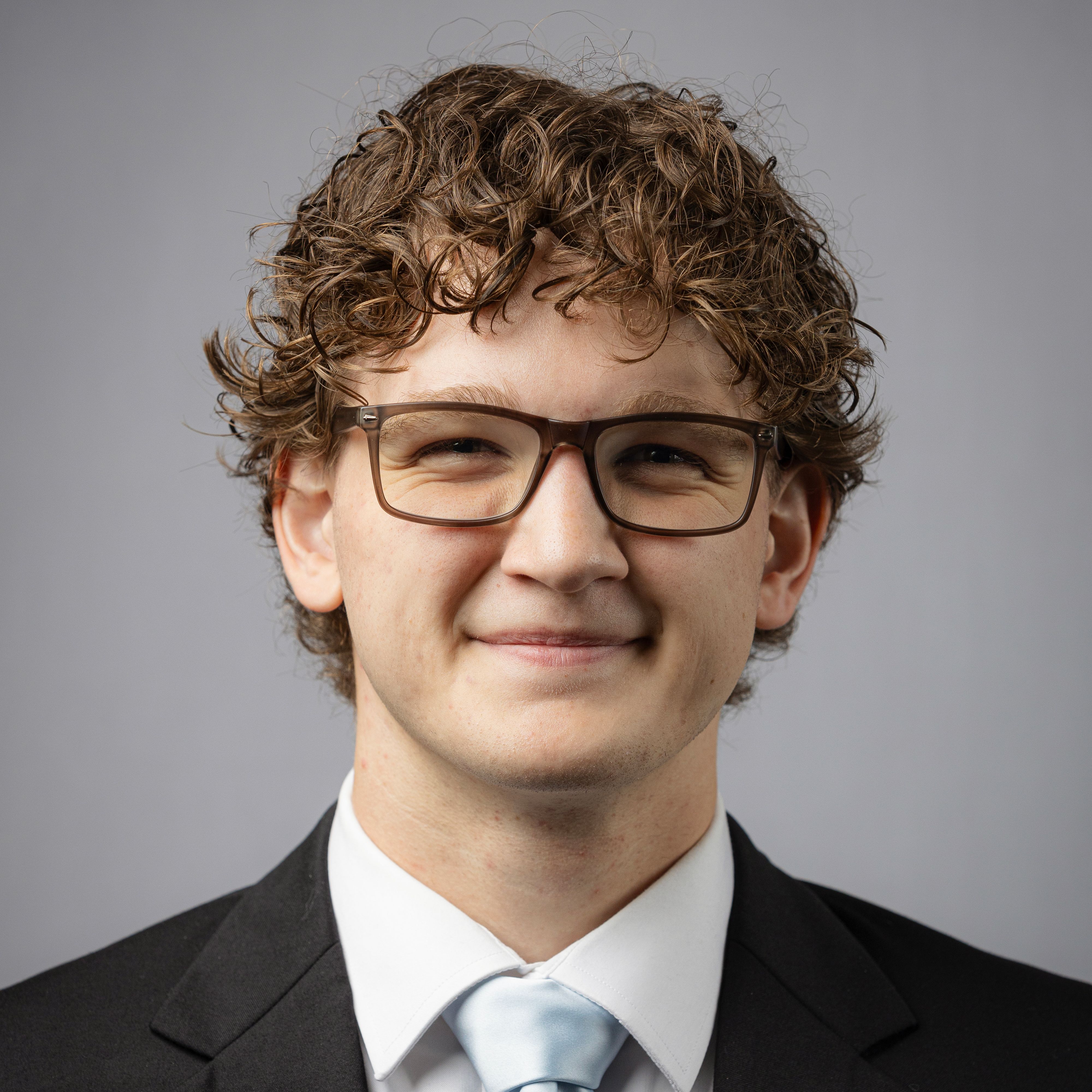 Profile picture of Brandon King