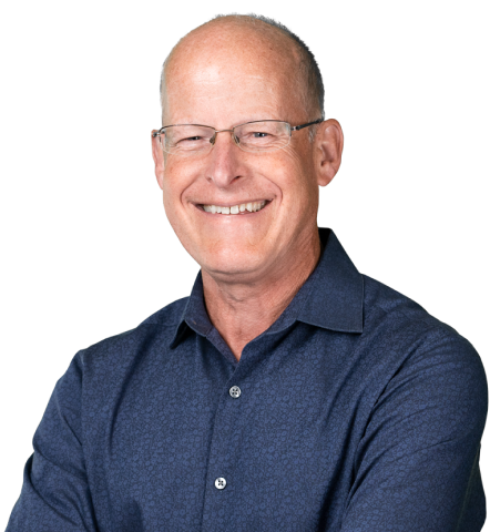 Photo of Dave Kester