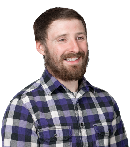 Photo of Derek Koster