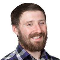 Photo of Derek Koster