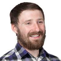 Photo of Derek Koster