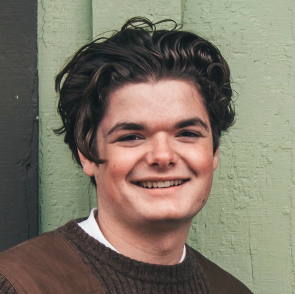 Profile picture of Aleksander Stacy