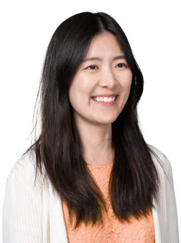 Photo of Shi Yi Wong
