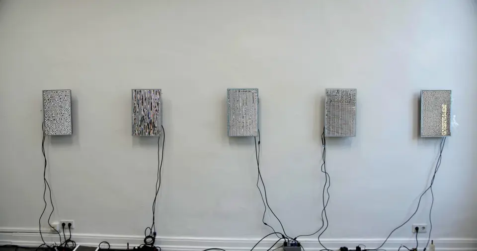 kuno.ist Artwork