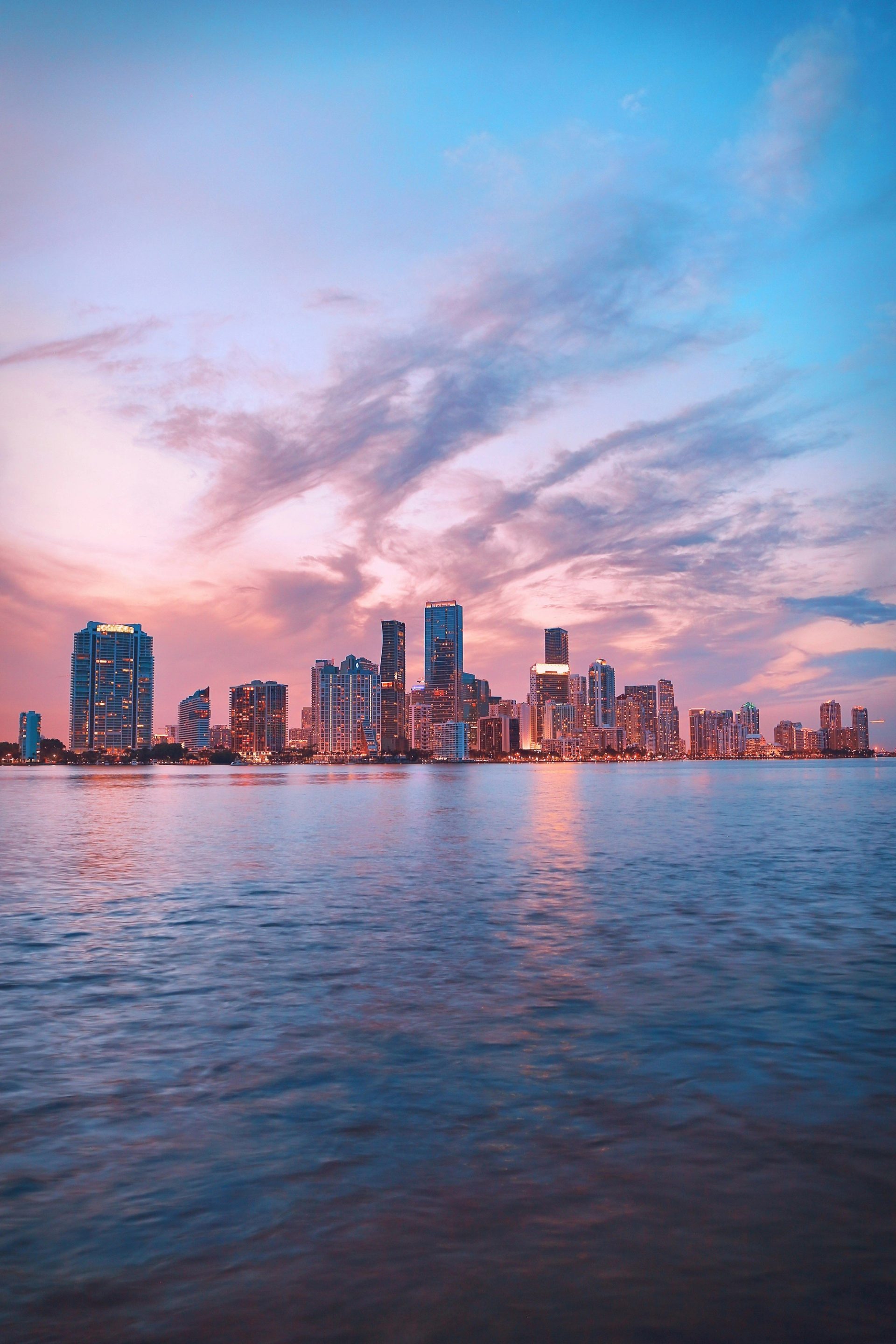 INNOCOS Miami