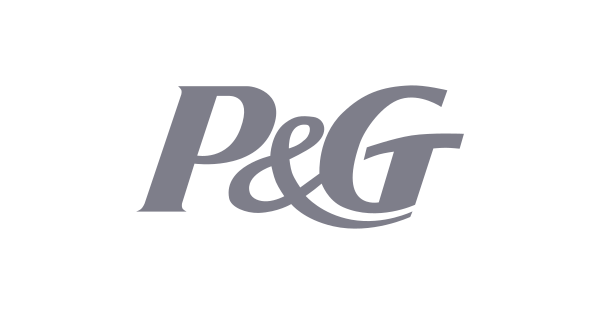 P&G