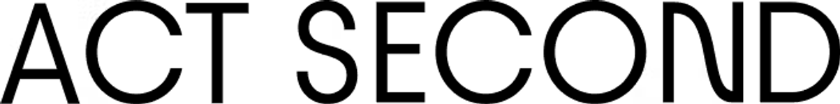 Act Second