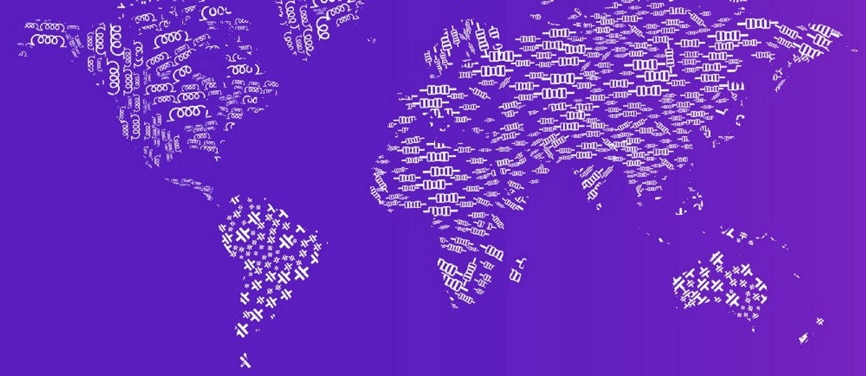 Cover Image for The world is made up of RLC