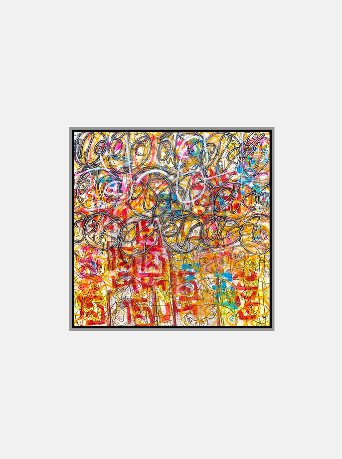 They Are Not Like Us, 2018-25