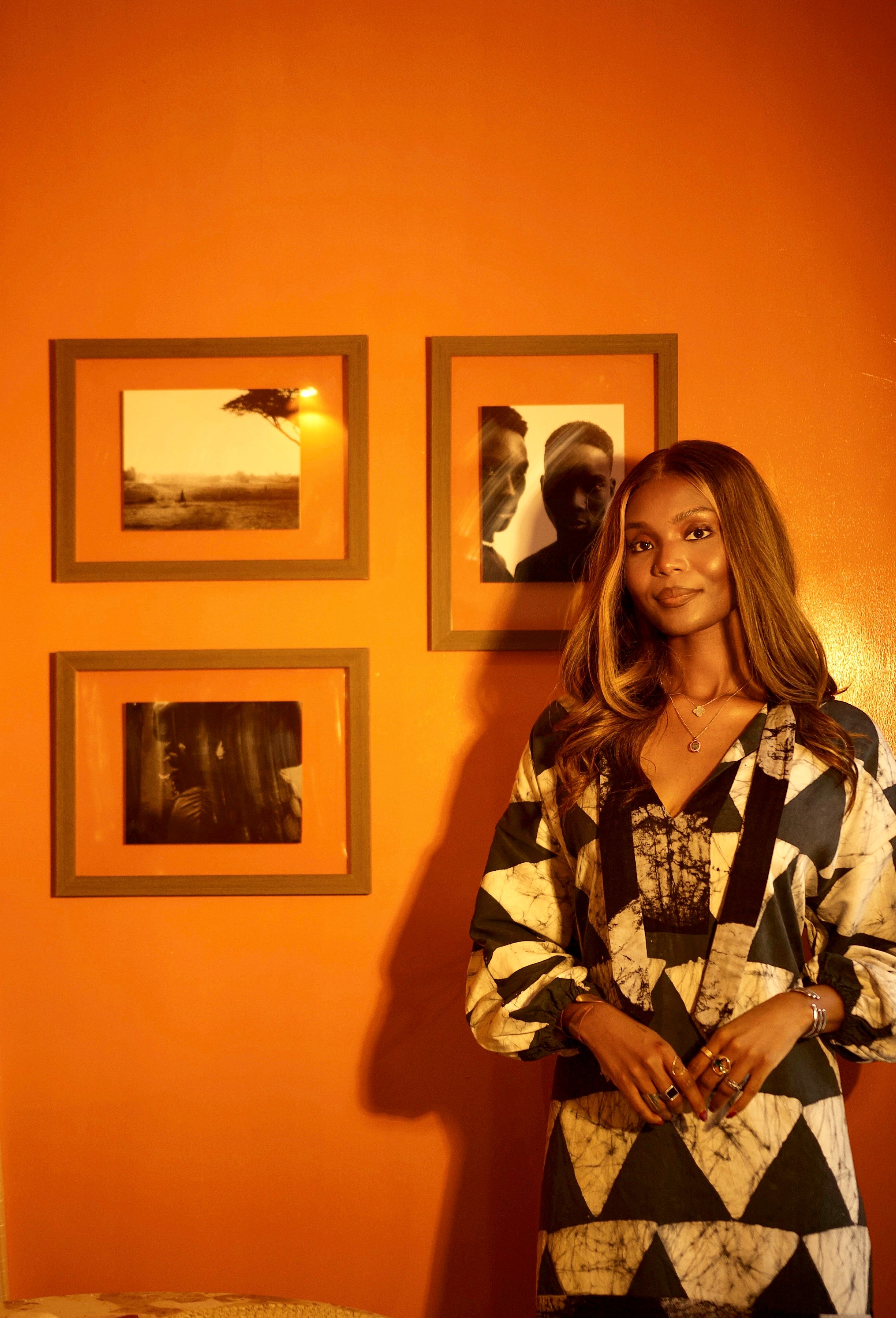 In Conversation with Sosa Omorogbe | Founder of The 1897 Gallery