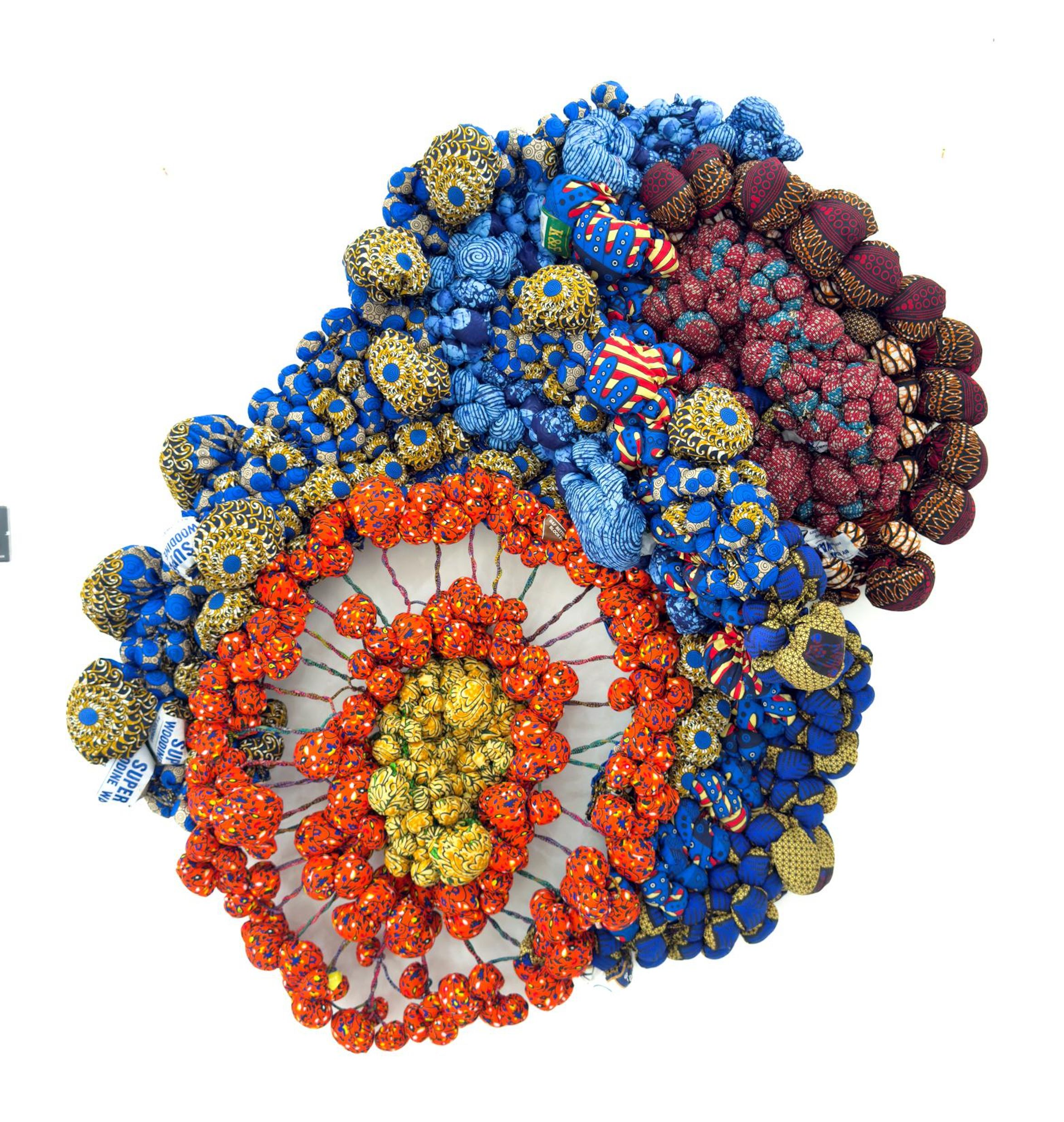 Genesis of a Support System, 2025 