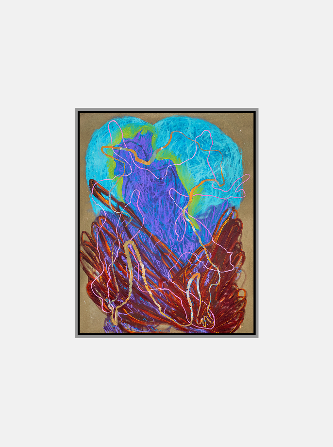 Ngaphakathi - Inside