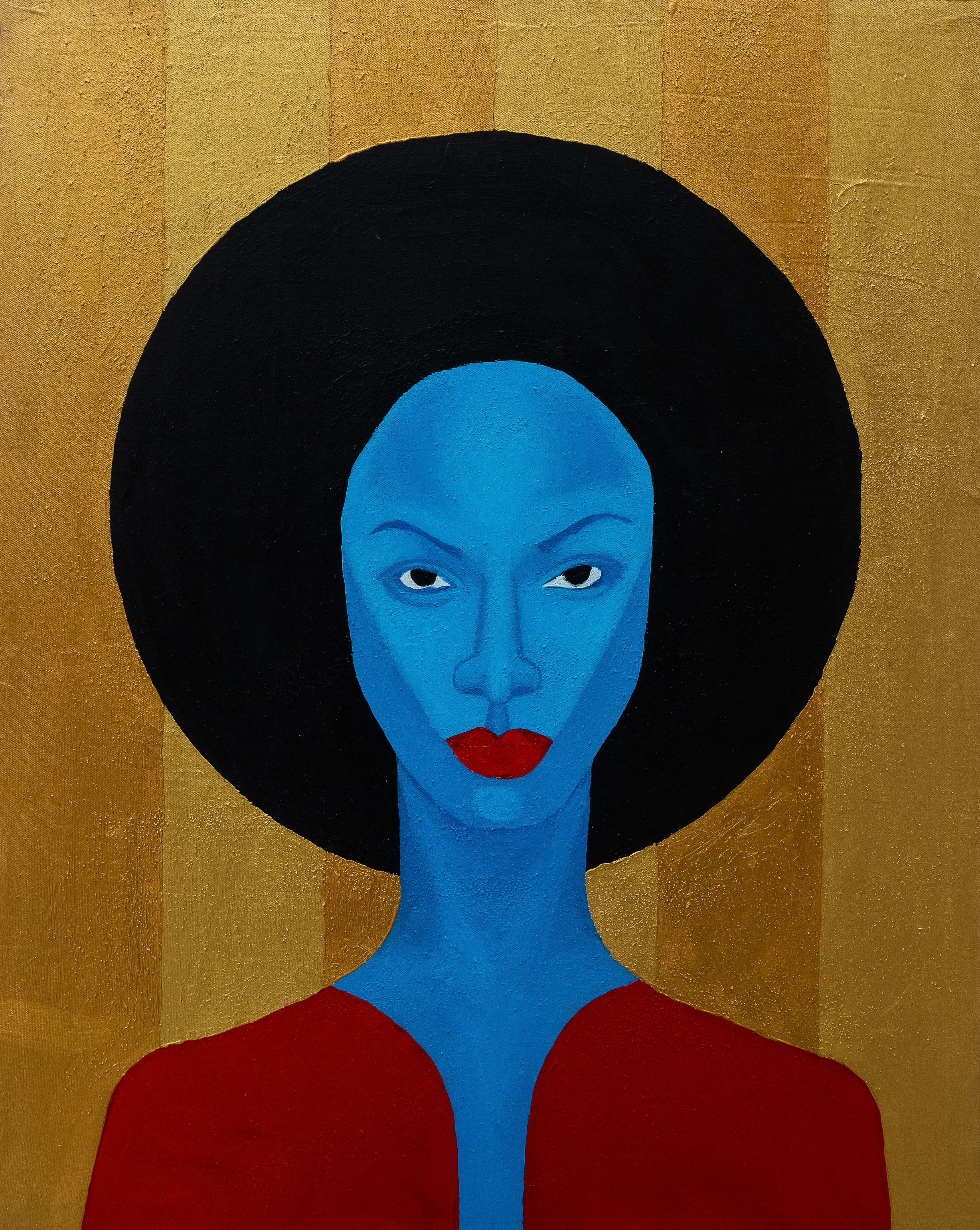 Keeper of Lineage, 2024