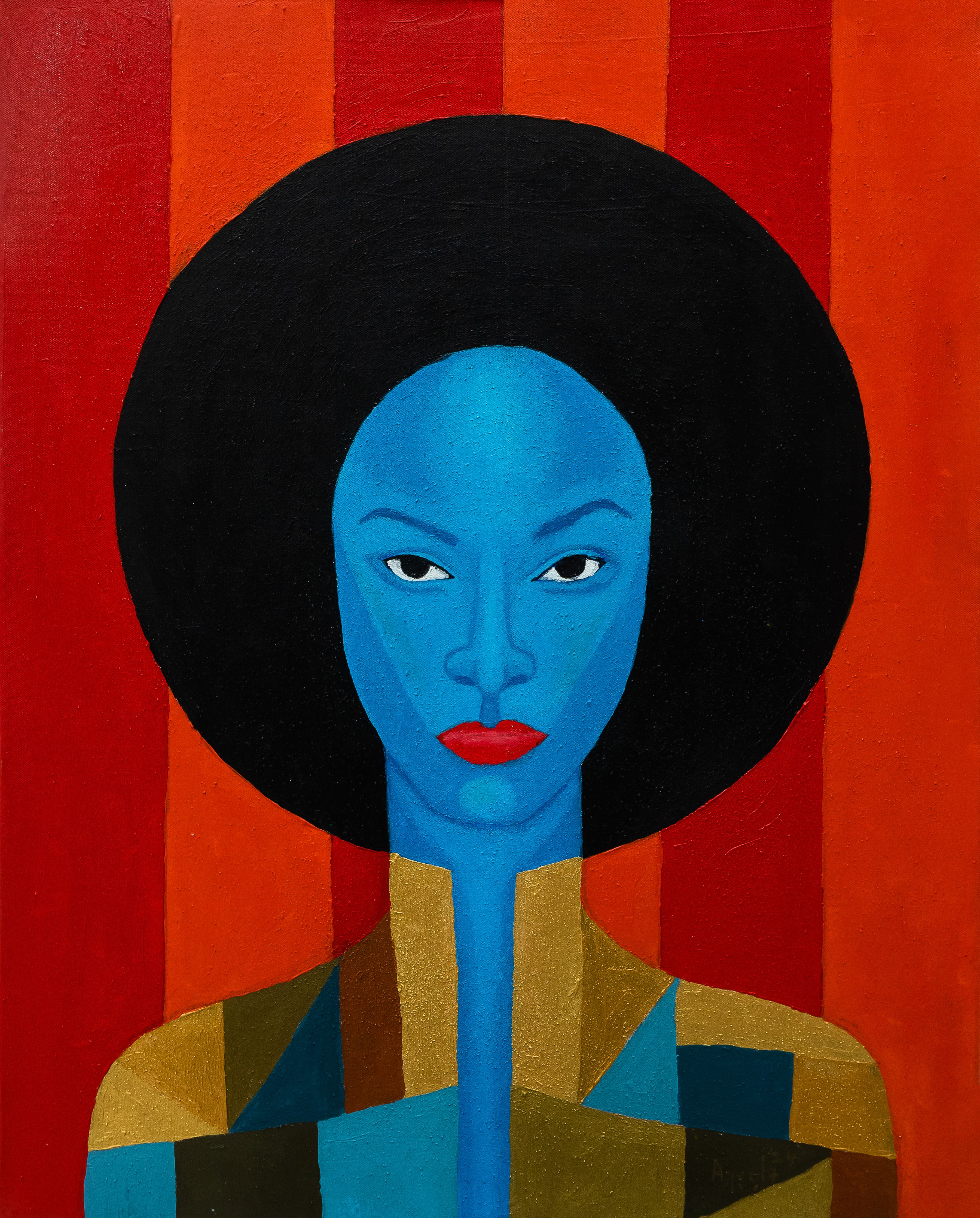 Light of the Village, 2025