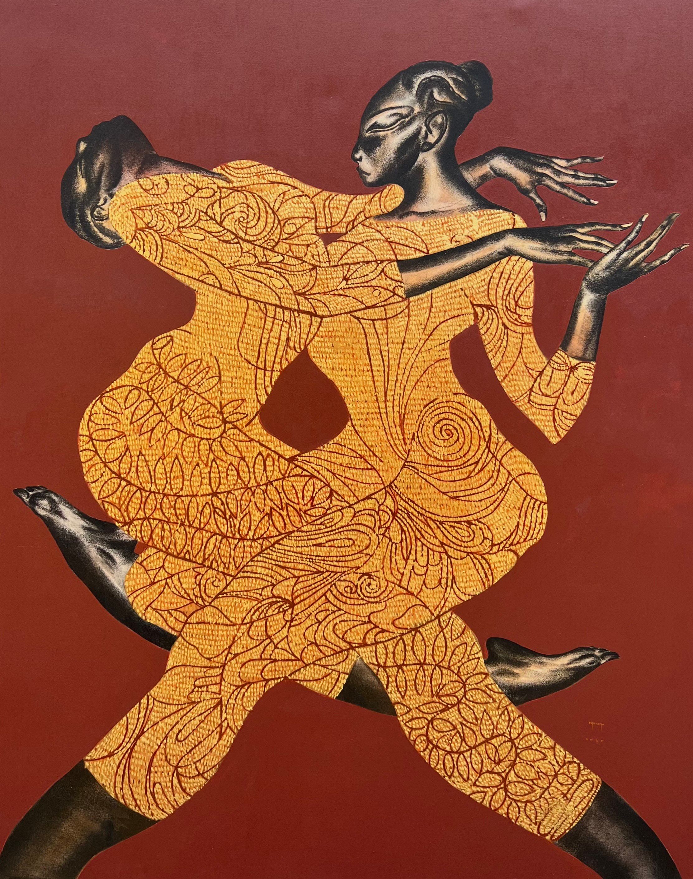 Omo Arijo Sebi Oba II, 2026