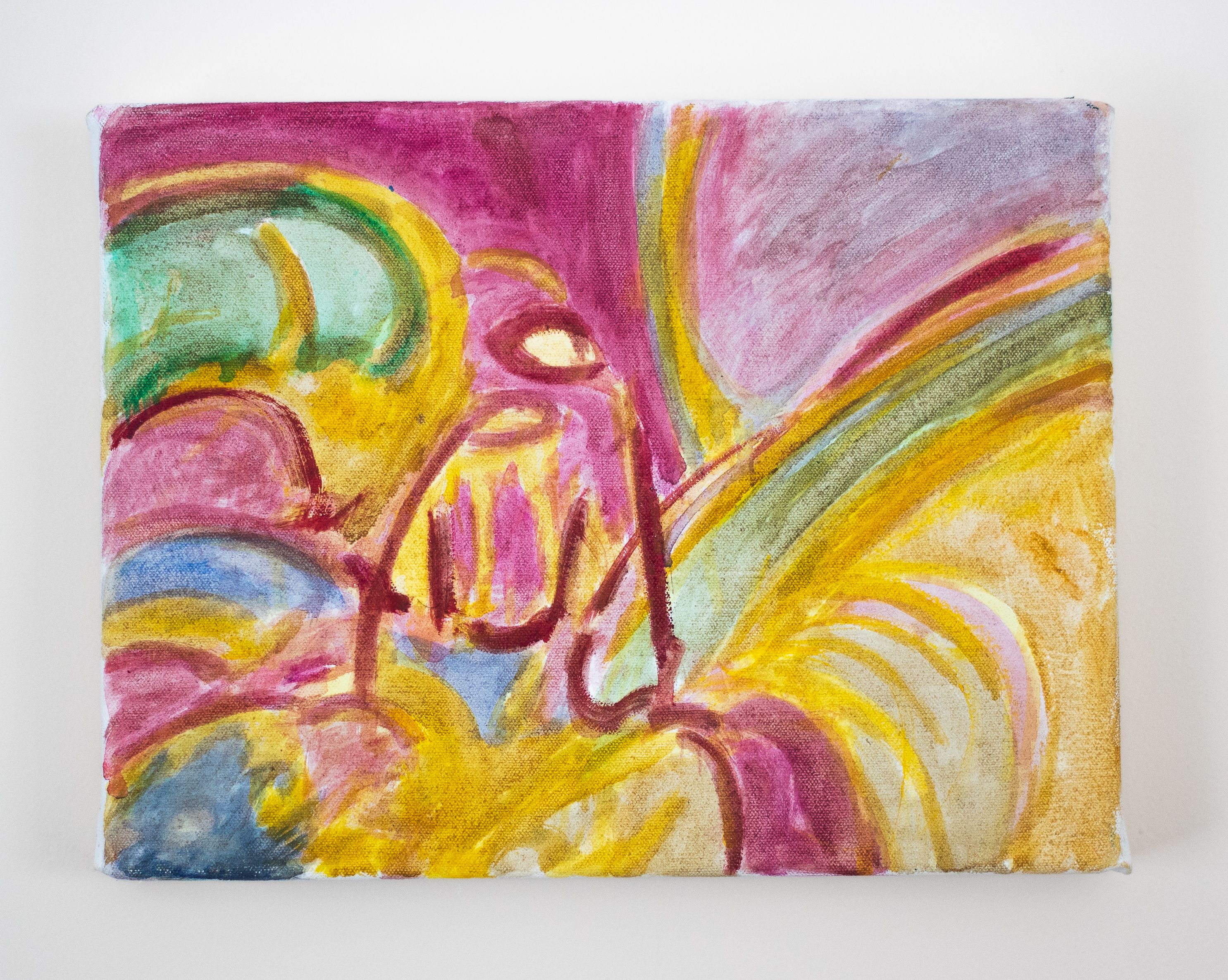 Looking for Someone, 2025