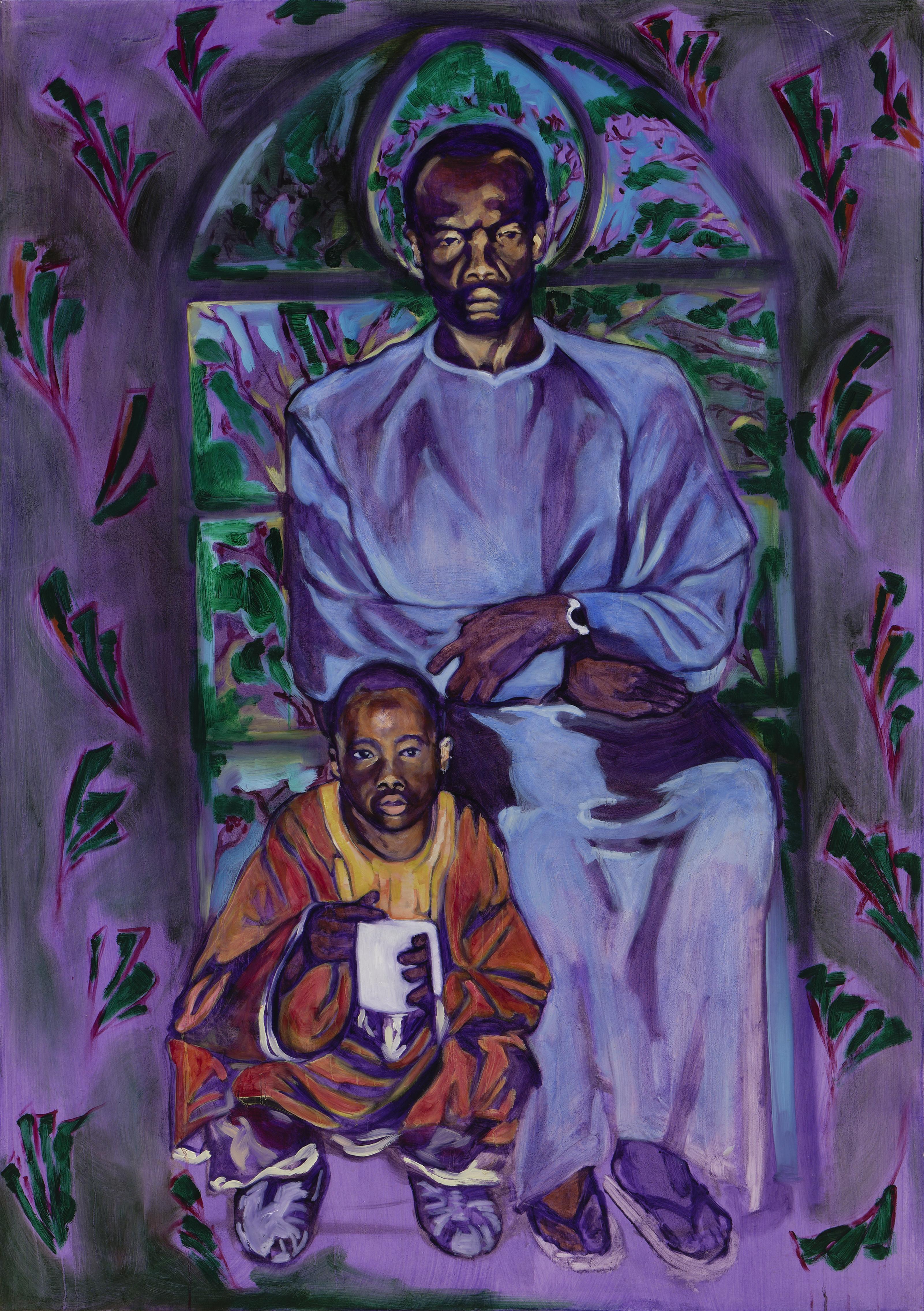 Papa à l’école, 2023