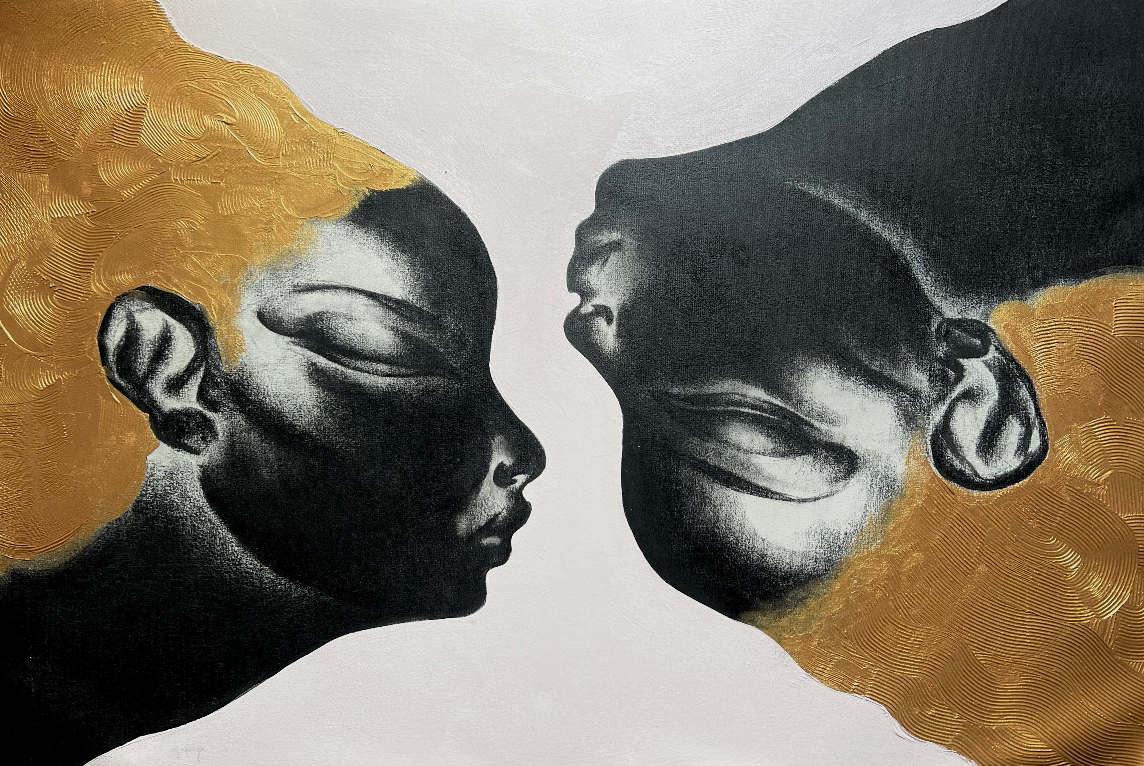 Ìsọ̀kan (Oneness) II, 2026 