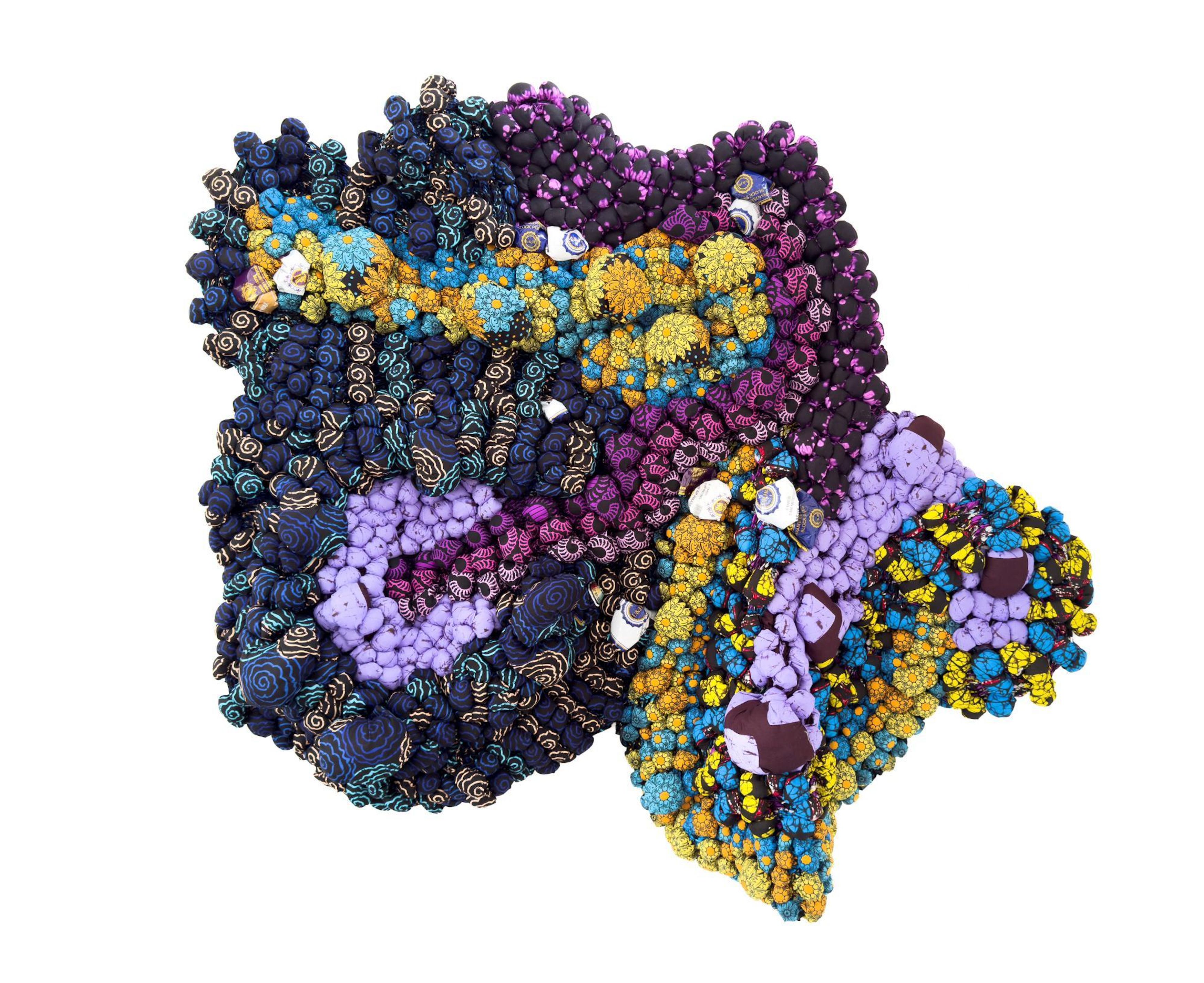 Showing Inner Colour, 2025 